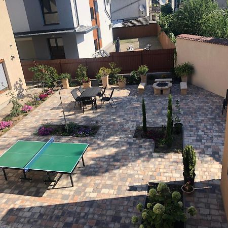 Second Home Apartments Miskolctapolca Bagian luar foto