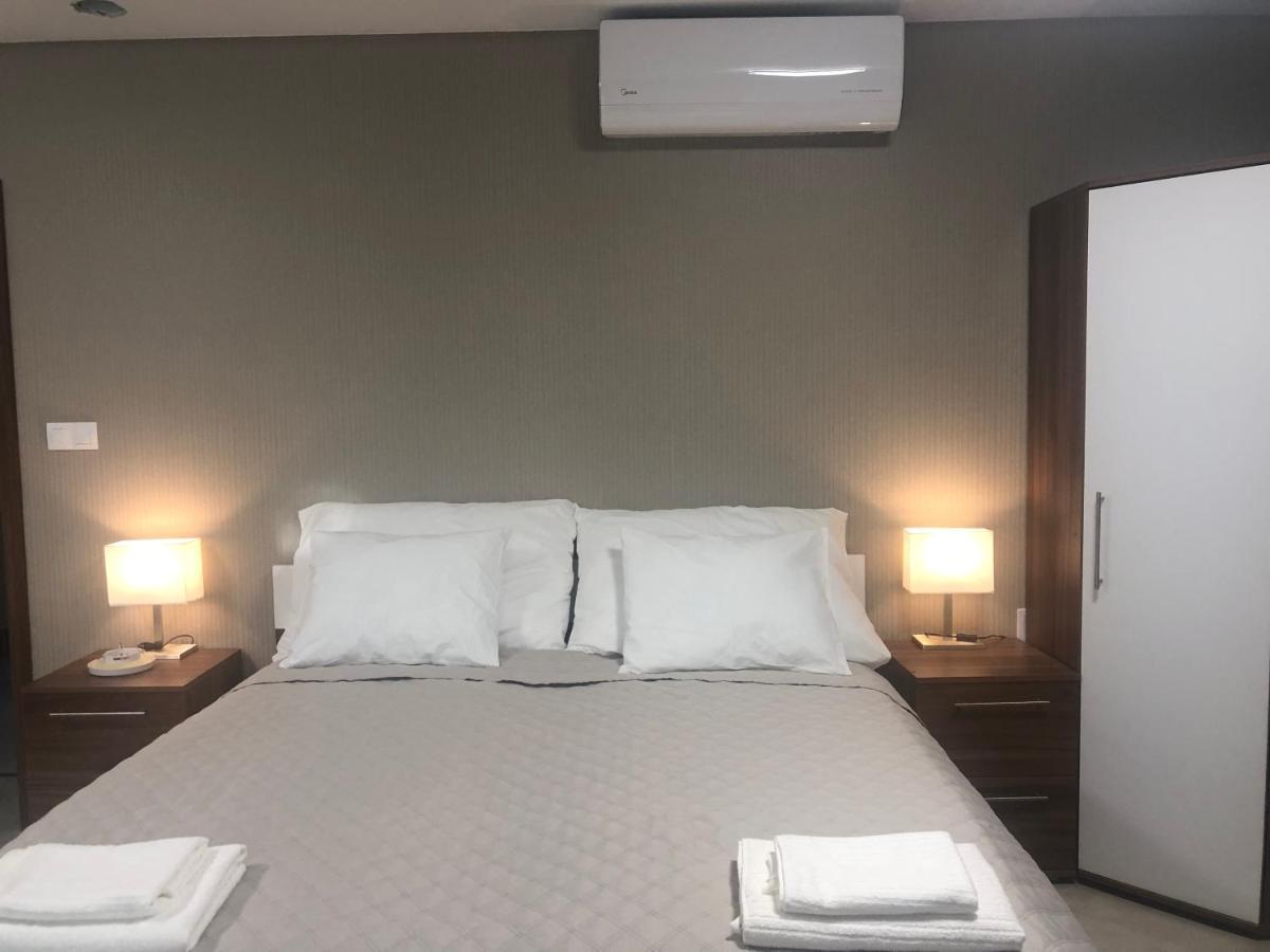 Second Home Apartments Miskolctapolca Bagian luar foto