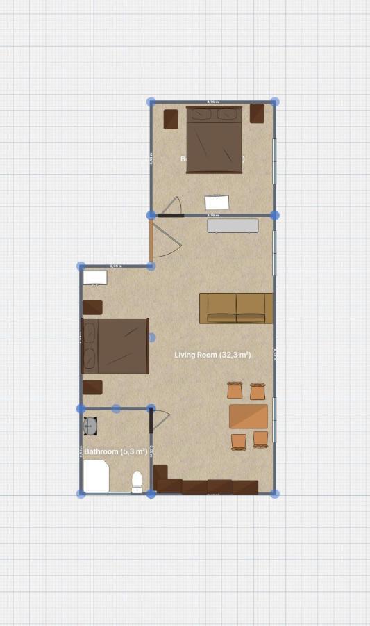 Second Home Apartments Miskolctapolca Bagian luar foto