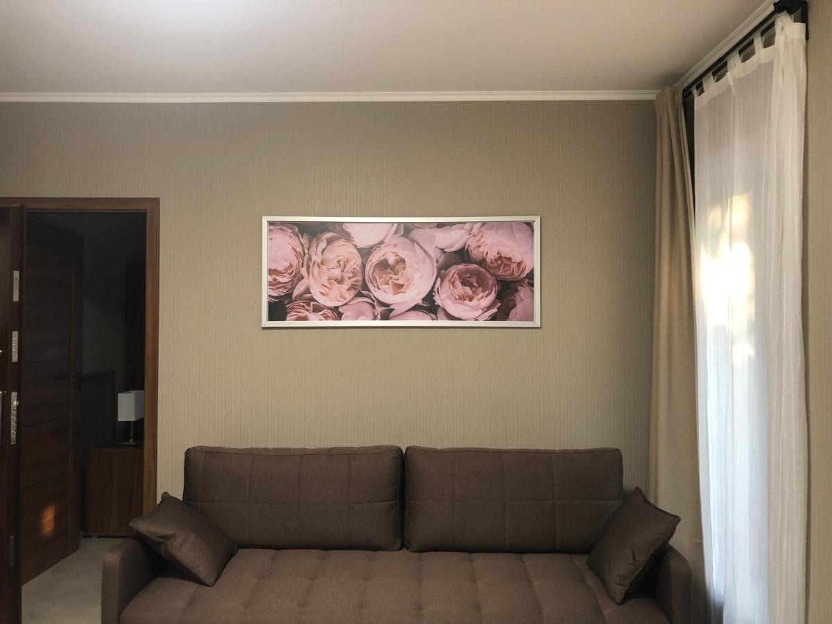 Second Home Apartments Miskolctapolca Bagian luar foto