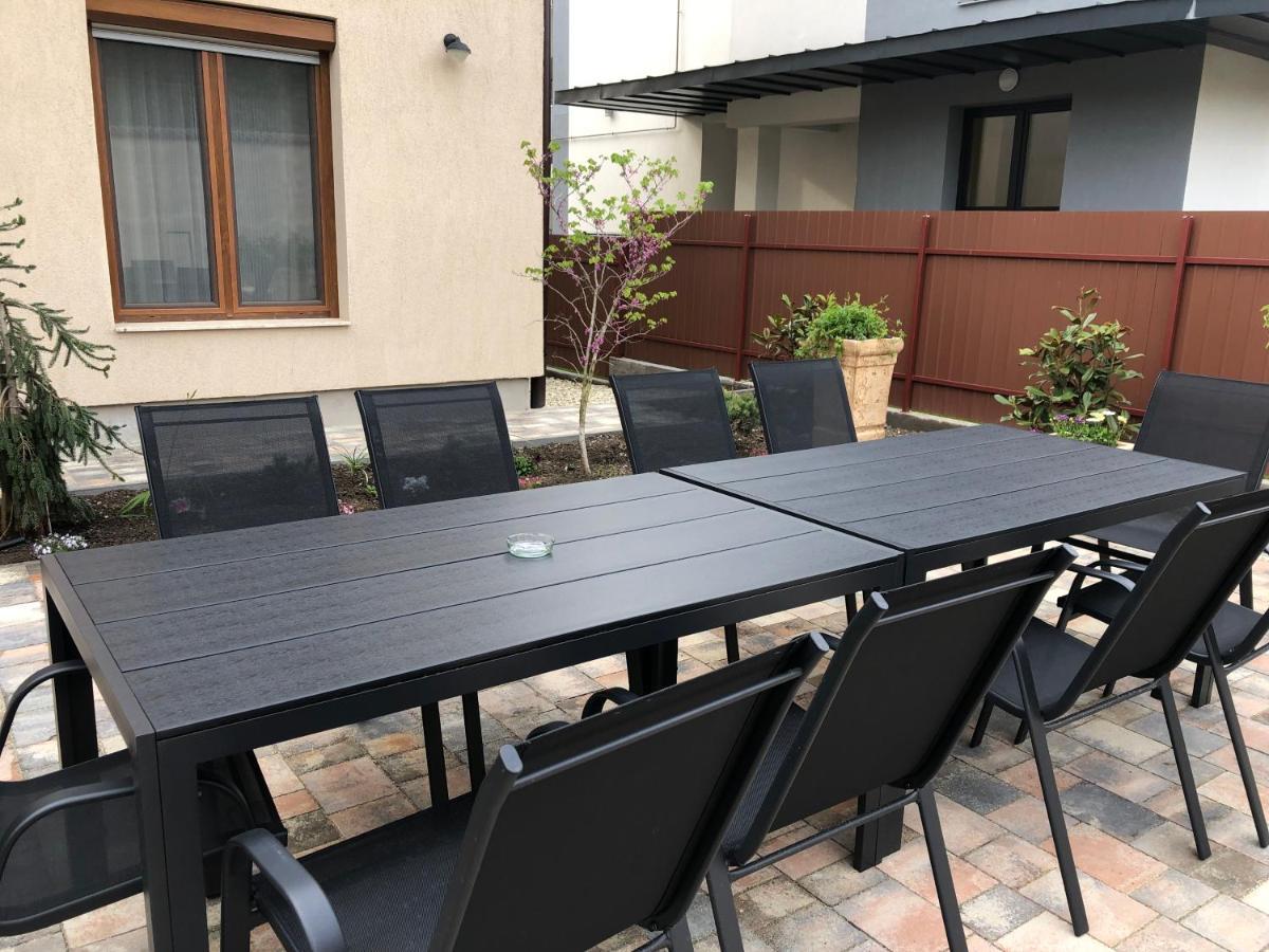 Second Home Apartments Miskolctapolca Bagian luar foto