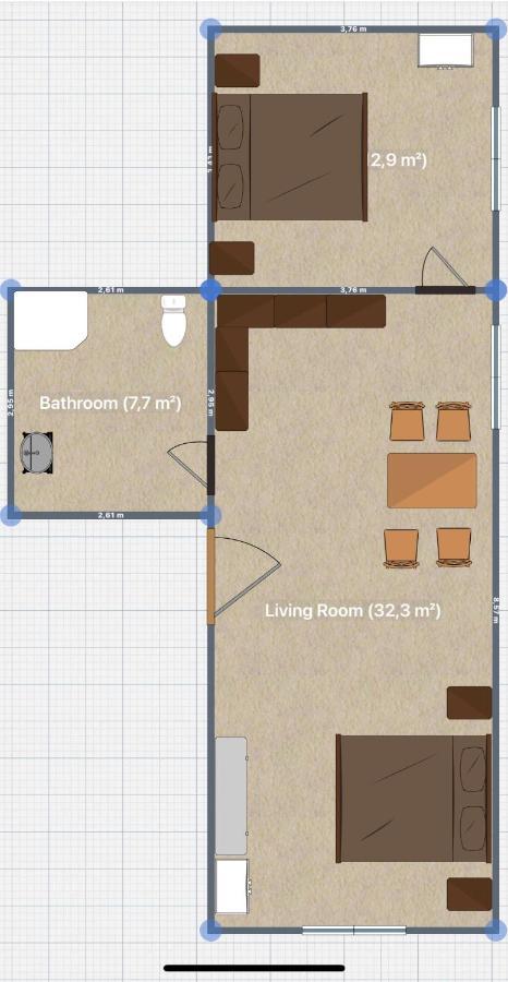 Second Home Apartments Miskolctapolca Bagian luar foto