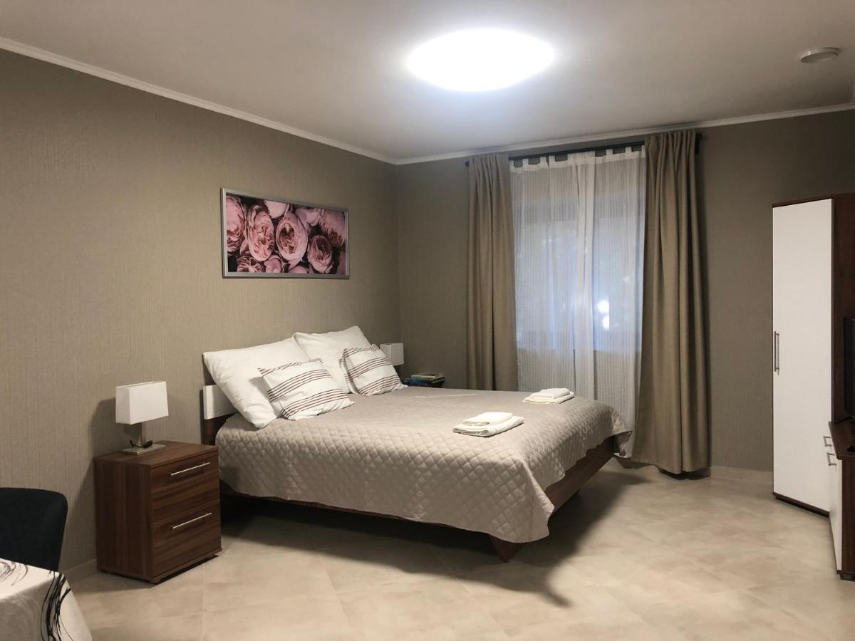 Second Home Apartments Miskolctapolca Bagian luar foto