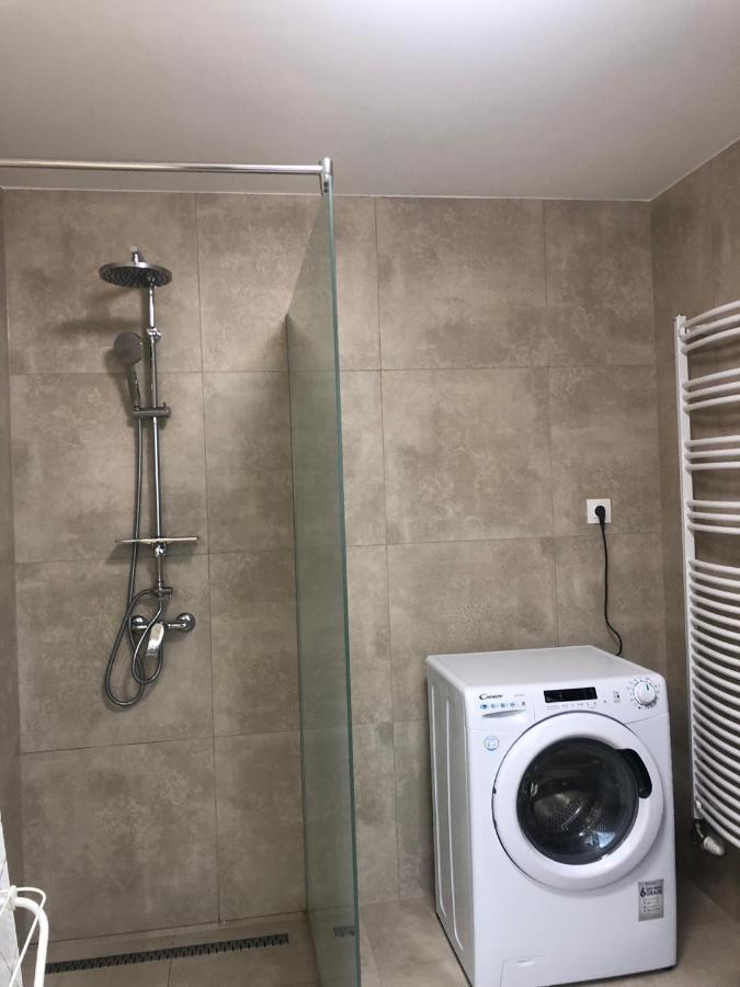 Second Home Apartments Miskolctapolca Bagian luar foto