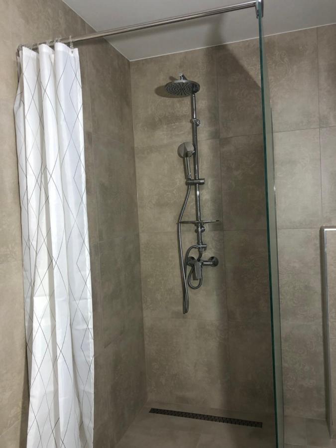 Second Home Apartments Miskolctapolca Bagian luar foto